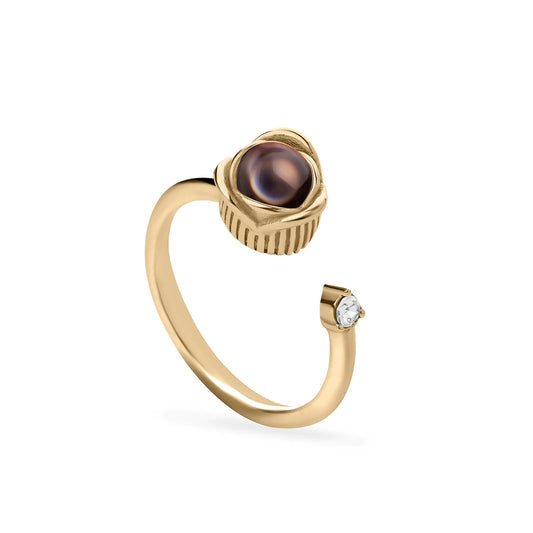 Пръстен със снимка